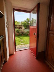 Quinta Farm Stay - Silence and Nature Retreat