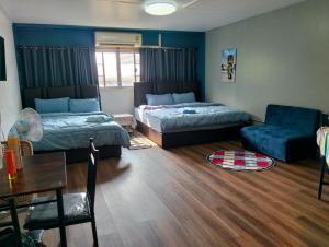 popular condo c5 แม่ตัง