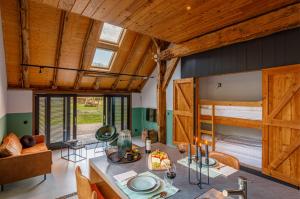 OP10 Logeren op t Land