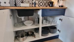 Tiny House lAnnexe
