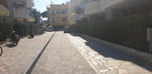 Immobiliare La Rosetana - Residenza La Palma