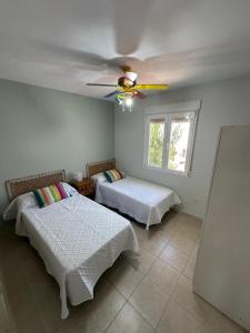 Casa Atalaya Playa R&R