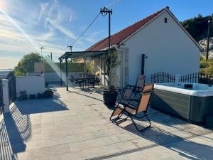 Vranac Country house Šibenik
