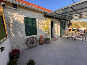 Vranac Country house Šibenik