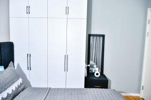 Alba apartments ngong road