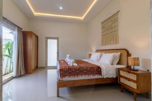 Alinko Villa Seminyak