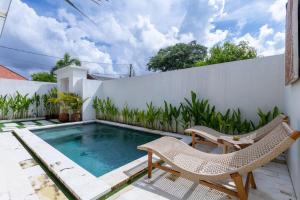 Alinko Villa Seminyak