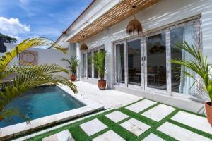 Alinko Villa Seminyak