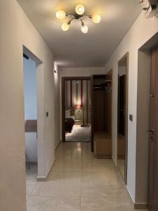 Apartamente Baile Felix Casa Romaneasca