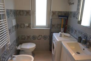Surf and Windsurfer House Anzio