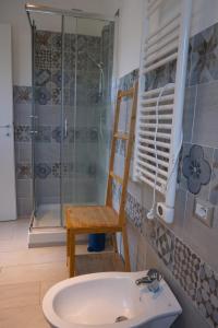 Surf and Windsurfer House Anzio