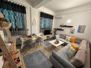 Apartment near the centre of Tirana