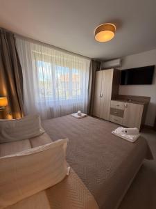 Apartamente Baile Felix Casa Romaneasca