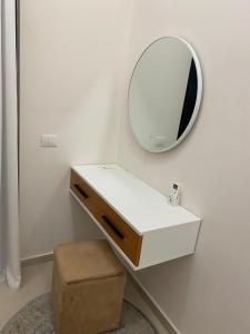 Durres, Golem Rafaela Apartment