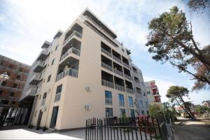 Durres, Golem Rafaela Apartment