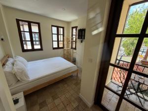 La Paloma Hotel