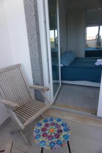 Surf and Windsurfer House Anzio