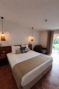 Hotel La Garbine