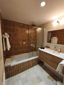 Hotel La Garbine