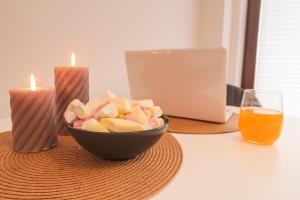 Apartament City Center Wikana 73