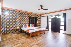 Via Romeos Stays - A Beach Property