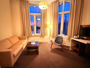 Hotel Excellent