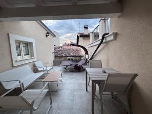 Domus D Appari
