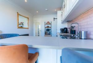 Hidden Gem Townhouse - Cahersiveen
