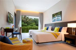 Thanyapura Sports & Health Resort