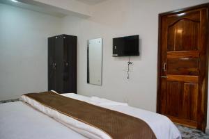 Namaste Adonai Homestay