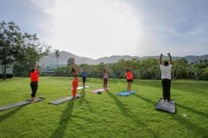 Thanyapura Sports & Health Resort