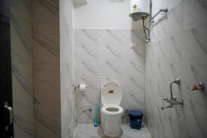 Namaste Adonai Homestay