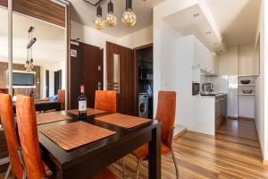 Marestory - Apartament na Klifie w Chłapowie