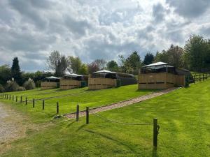 Acorns Luxury Glamping