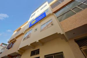 FabHotel Shivangan