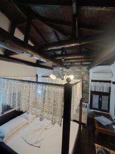 Guva Sec 17 Tradizionale House
