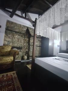Guva Sec 17 Tradizionale House