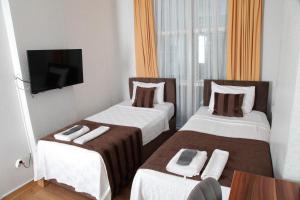 garden hill hotel