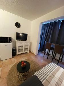 Capstay studio Barcarès