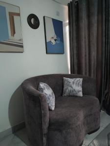Palm & Breeze Apartment, VOK