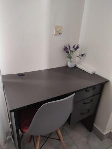 Palm & Breeze Apartment, VOK