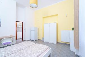 Smart apartments close to Náměstí Bratří Synků