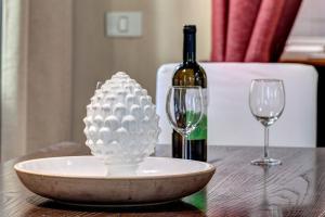 Taddeo Apartement by Mamo Florence