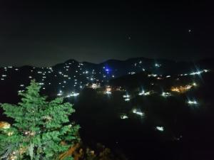 Hotel Kanishka Near Mukteshwar Dham 6km distance District Nainital