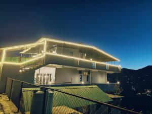 Hotel Kanishka Near Mukteshwar Dham 6km distance District Nainital