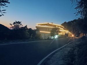 Hotel Kanishka Near Mukteshwar Dham 6km distance District Nainital