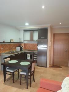 Apartamento en Sanxenxo - Calle Perla