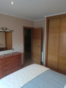 Apartamento en Sanxenxo - Calle Perla