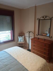 Apartamento en Sanxenxo - Calle Perla
