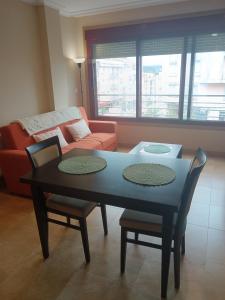 Apartamento en Sanxenxo - Calle Perla